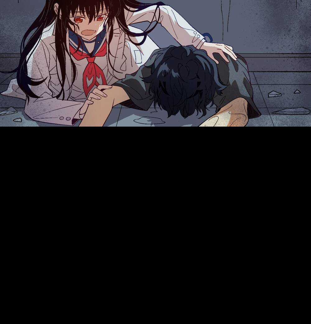 Tôi Bị Bọn Họ Tìm Đến Tận Cửa Sau Khi Tỏ Tình Hàng Loạt Chapter 53 trang 64