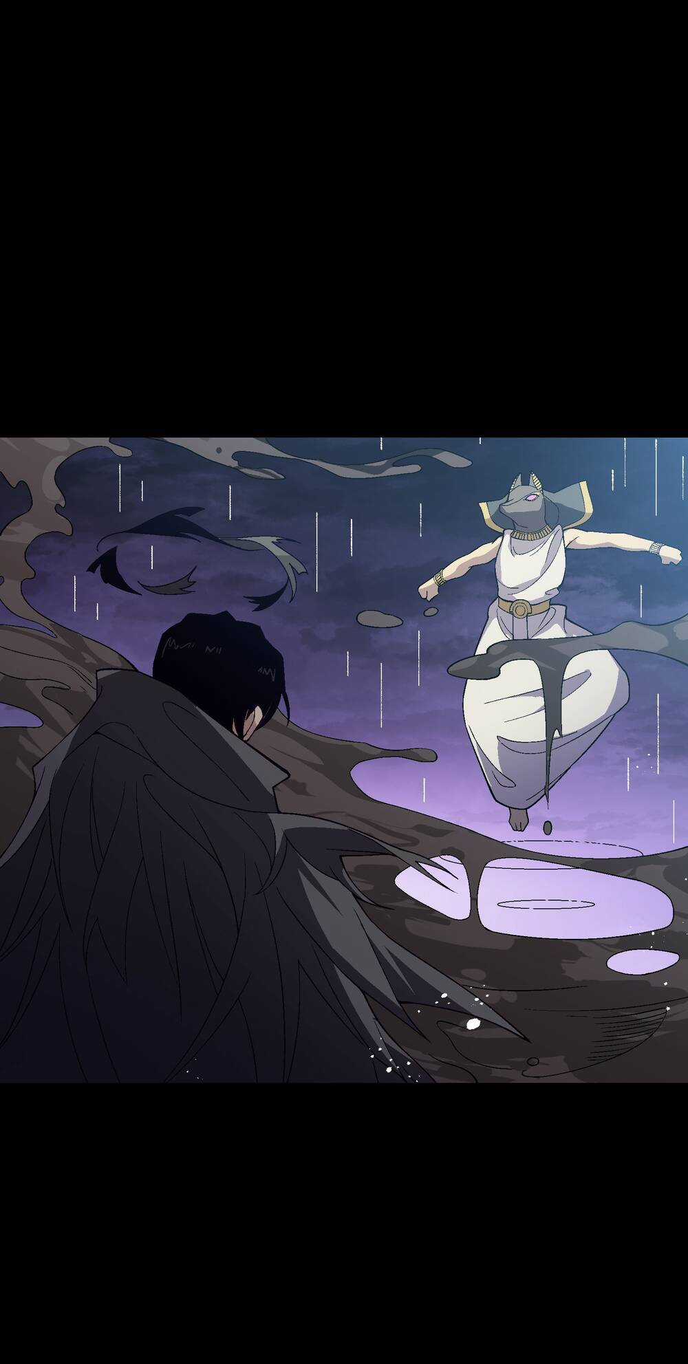 Tôi Bị Bọn Họ Tìm Đến Tận Cửa Sau Khi Tỏ Tình Hàng Loạt Chapter 53 trang 65