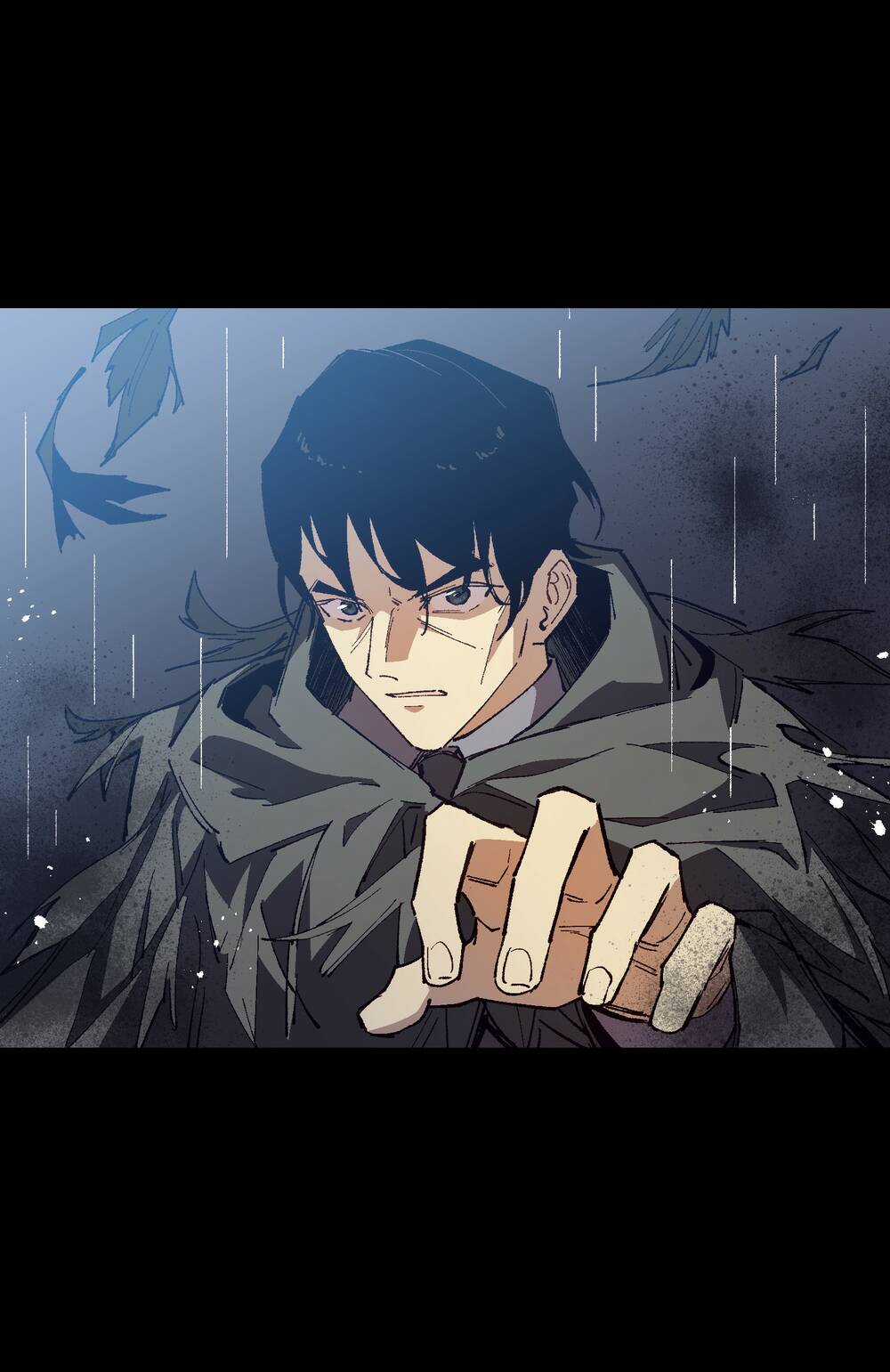 Tôi Bị Bọn Họ Tìm Đến Tận Cửa Sau Khi Tỏ Tình Hàng Loạt Chapter 53 trang 66