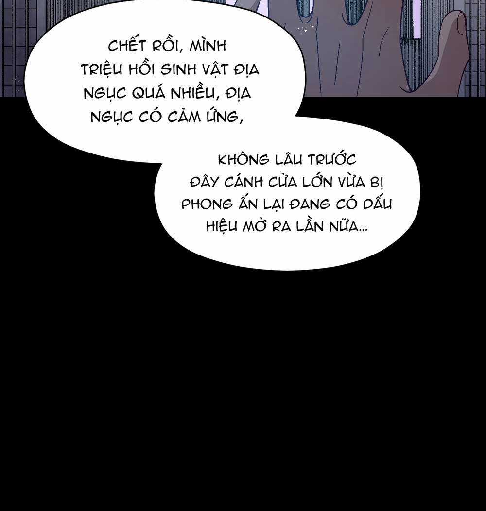 Tôi Bị Bọn Họ Tìm Đến Tận Cửa Sau Khi Tỏ Tình Hàng Loạt Chapter 53 trang 69