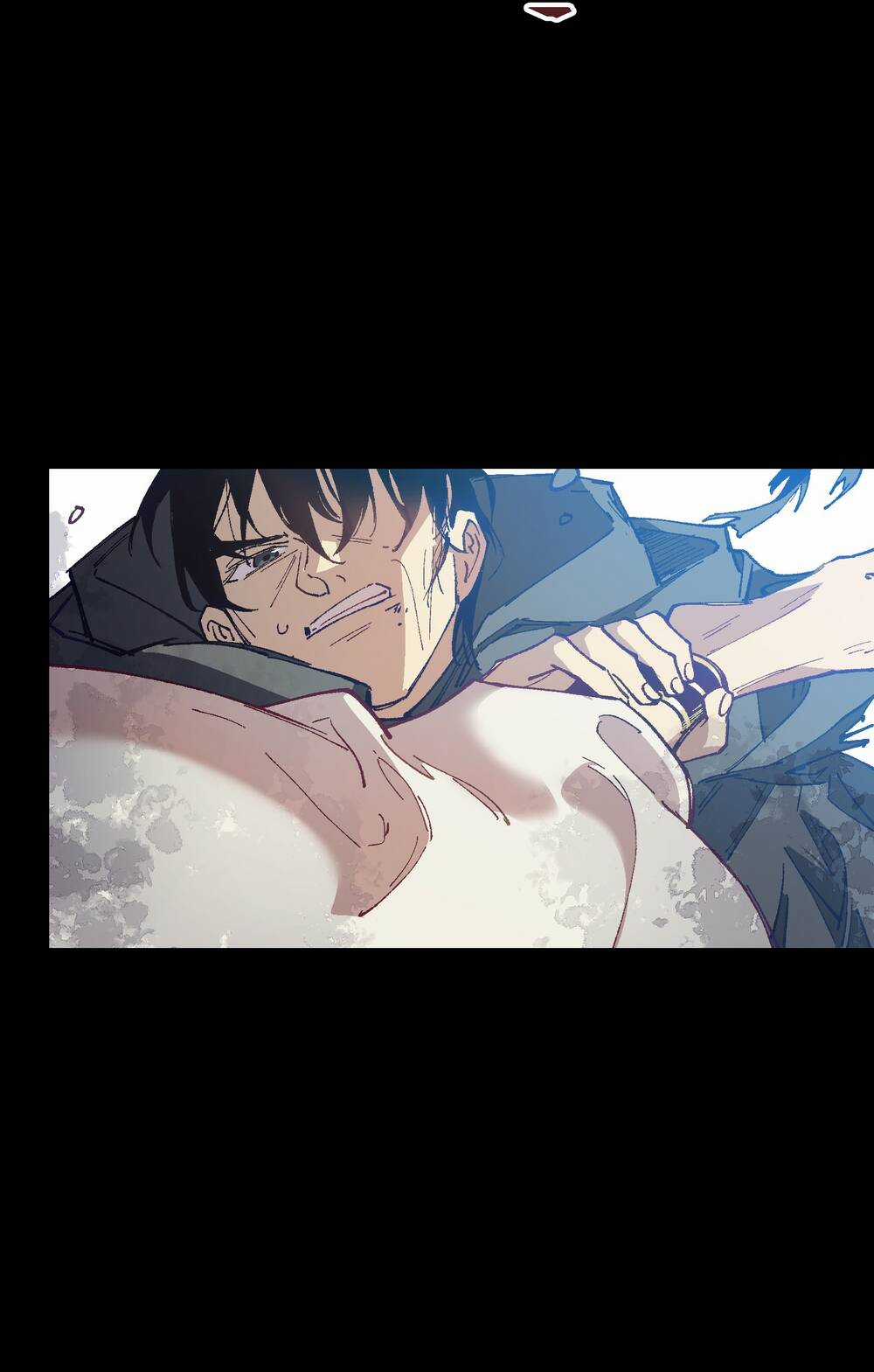 Tôi Bị Bọn Họ Tìm Đến Tận Cửa Sau Khi Tỏ Tình Hàng Loạt Chapter 53 trang 72