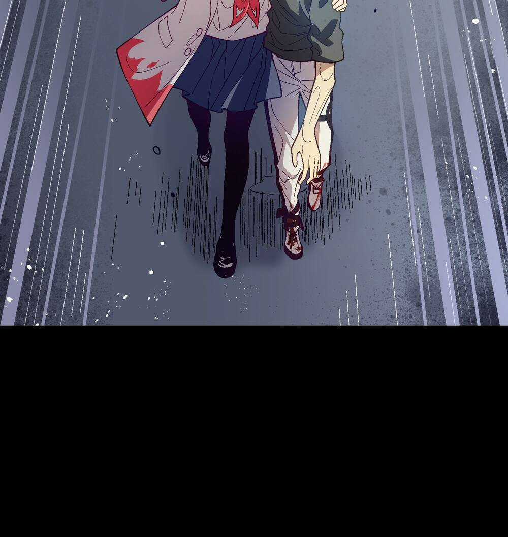 Tôi Bị Bọn Họ Tìm Đến Tận Cửa Sau Khi Tỏ Tình Hàng Loạt Chapter 53 trang 76