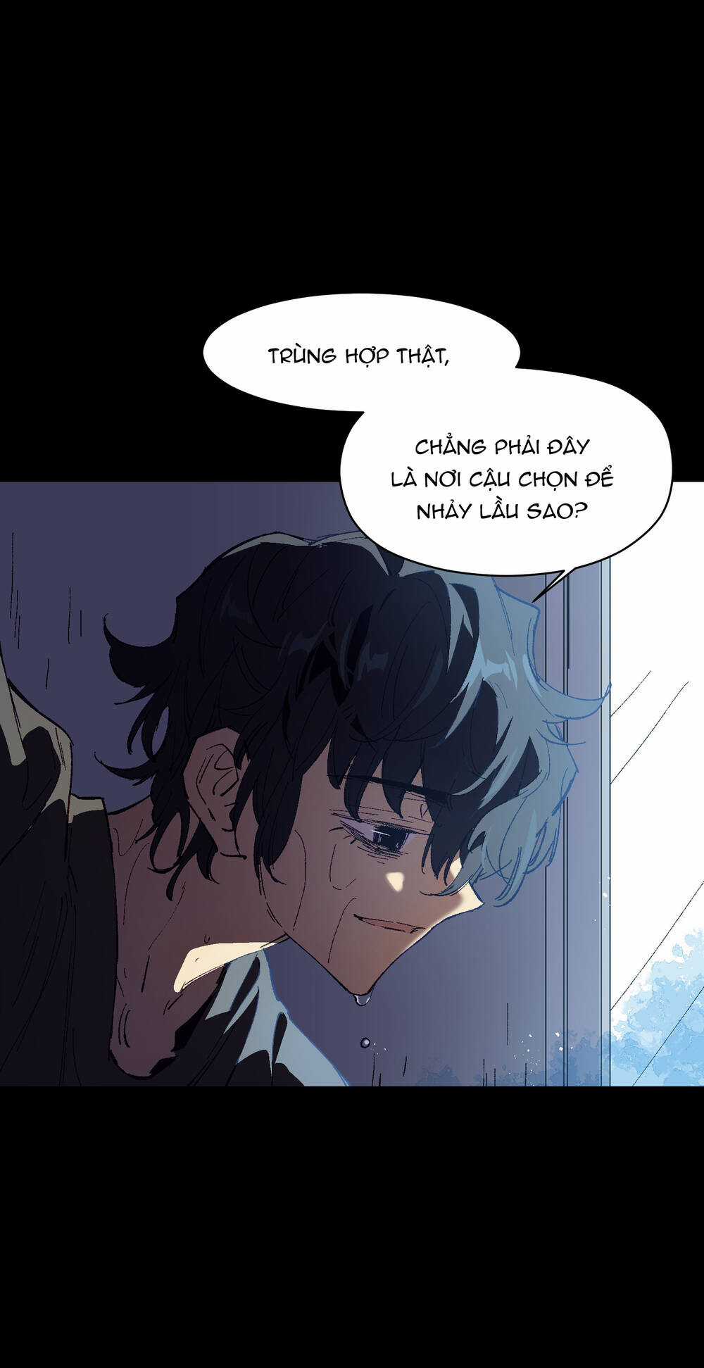 Tôi Bị Bọn Họ Tìm Đến Tận Cửa Sau Khi Tỏ Tình Hàng Loạt Chapter 53 trang 77