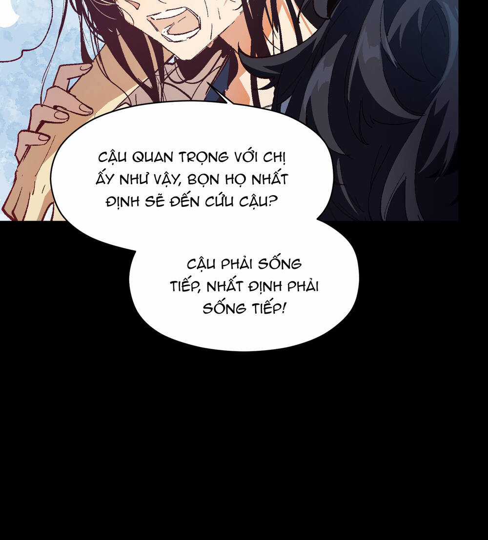 Tôi Bị Bọn Họ Tìm Đến Tận Cửa Sau Khi Tỏ Tình Hàng Loạt Chapter 53 trang 79