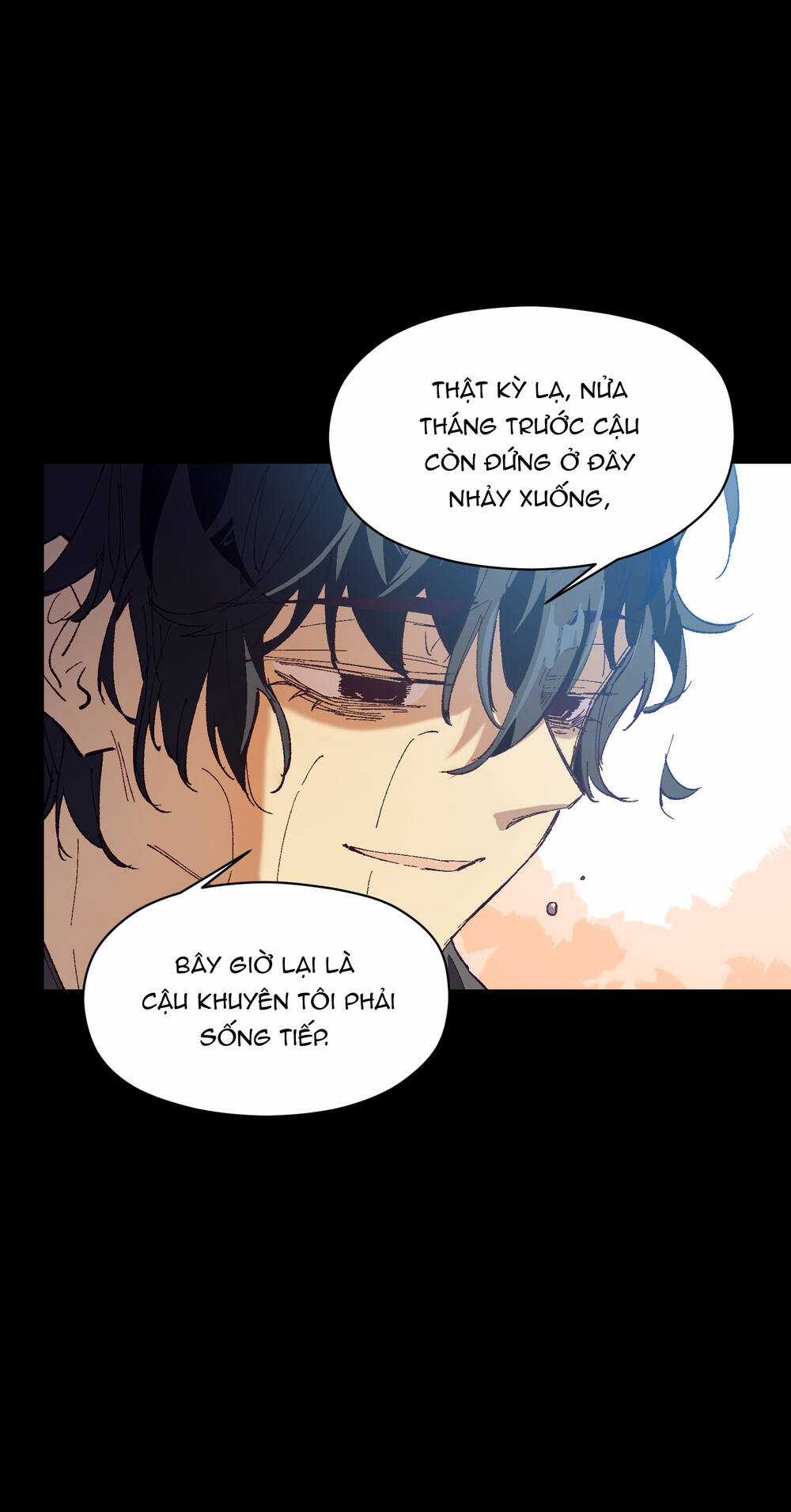 Tôi Bị Bọn Họ Tìm Đến Tận Cửa Sau Khi Tỏ Tình Hàng Loạt Chapter 53 trang 80