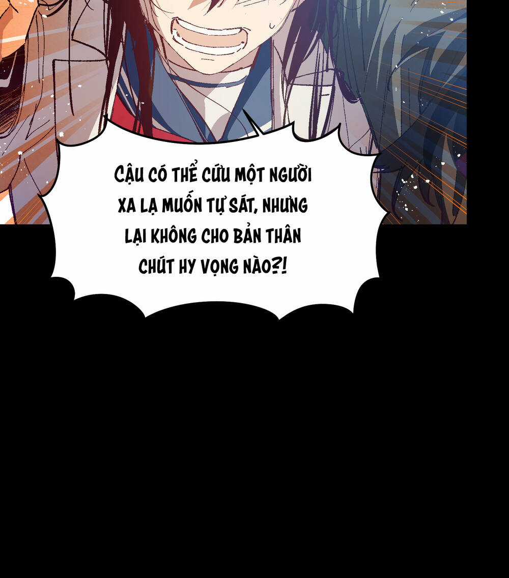 Tôi Bị Bọn Họ Tìm Đến Tận Cửa Sau Khi Tỏ Tình Hàng Loạt Chapter 53 trang 84