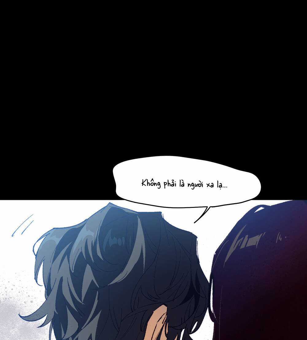 Tôi Bị Bọn Họ Tìm Đến Tận Cửa Sau Khi Tỏ Tình Hàng Loạt Chapter 53 trang 85