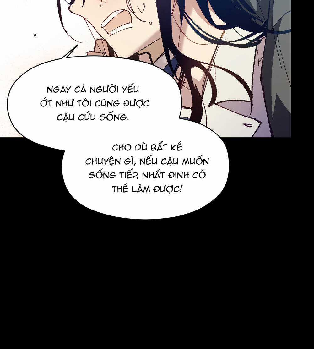 Tôi Bị Bọn Họ Tìm Đến Tận Cửa Sau Khi Tỏ Tình Hàng Loạt Chapter 53 trang 88