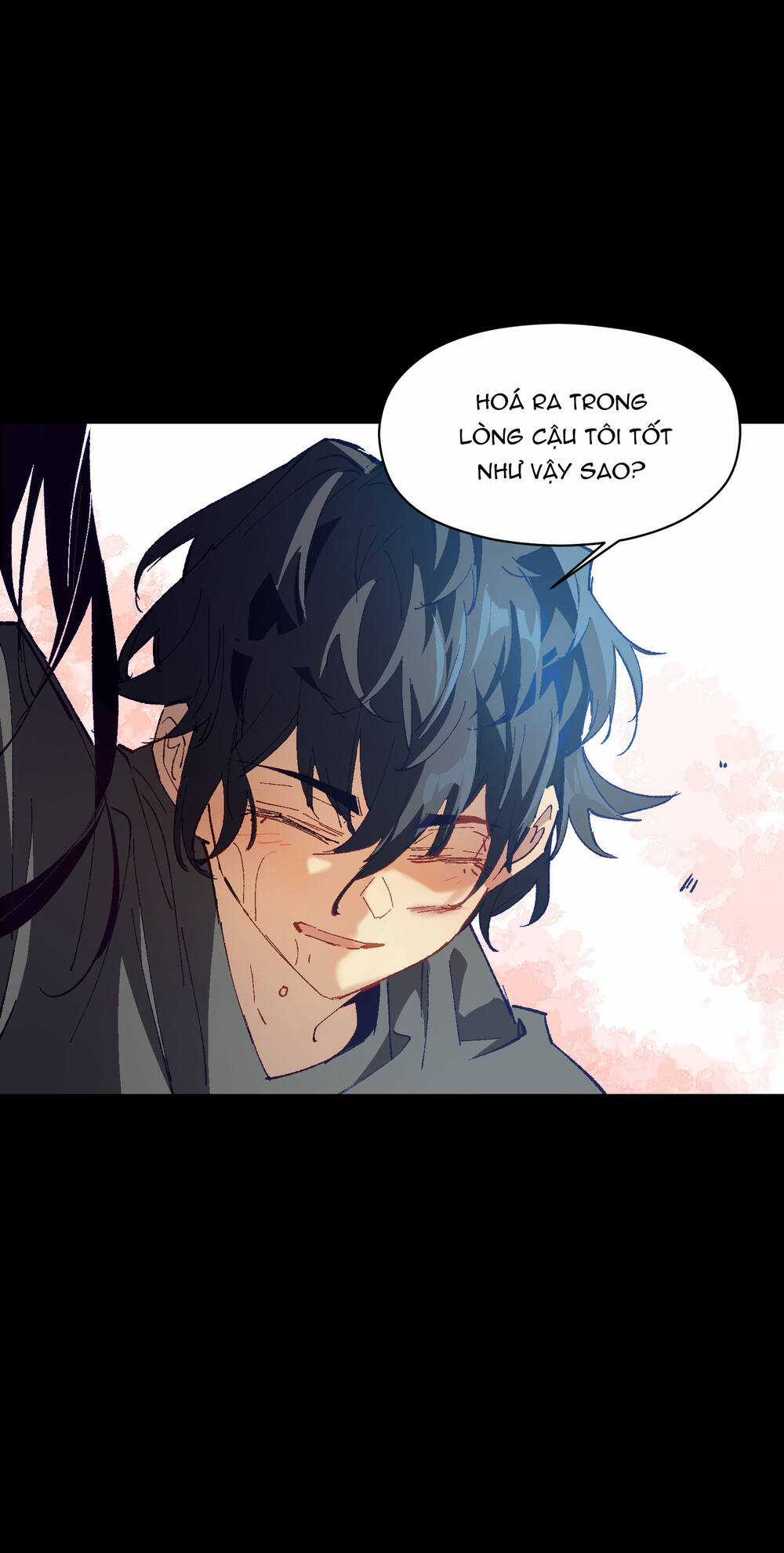 Tôi Bị Bọn Họ Tìm Đến Tận Cửa Sau Khi Tỏ Tình Hàng Loạt Chapter 53 trang 89