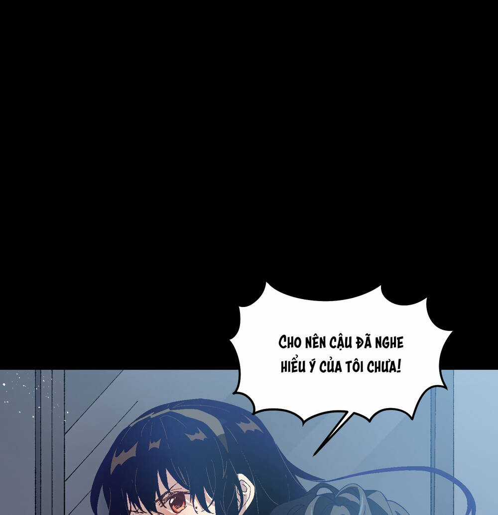 Tôi Bị Bọn Họ Tìm Đến Tận Cửa Sau Khi Tỏ Tình Hàng Loạt Chapter 53 trang 90