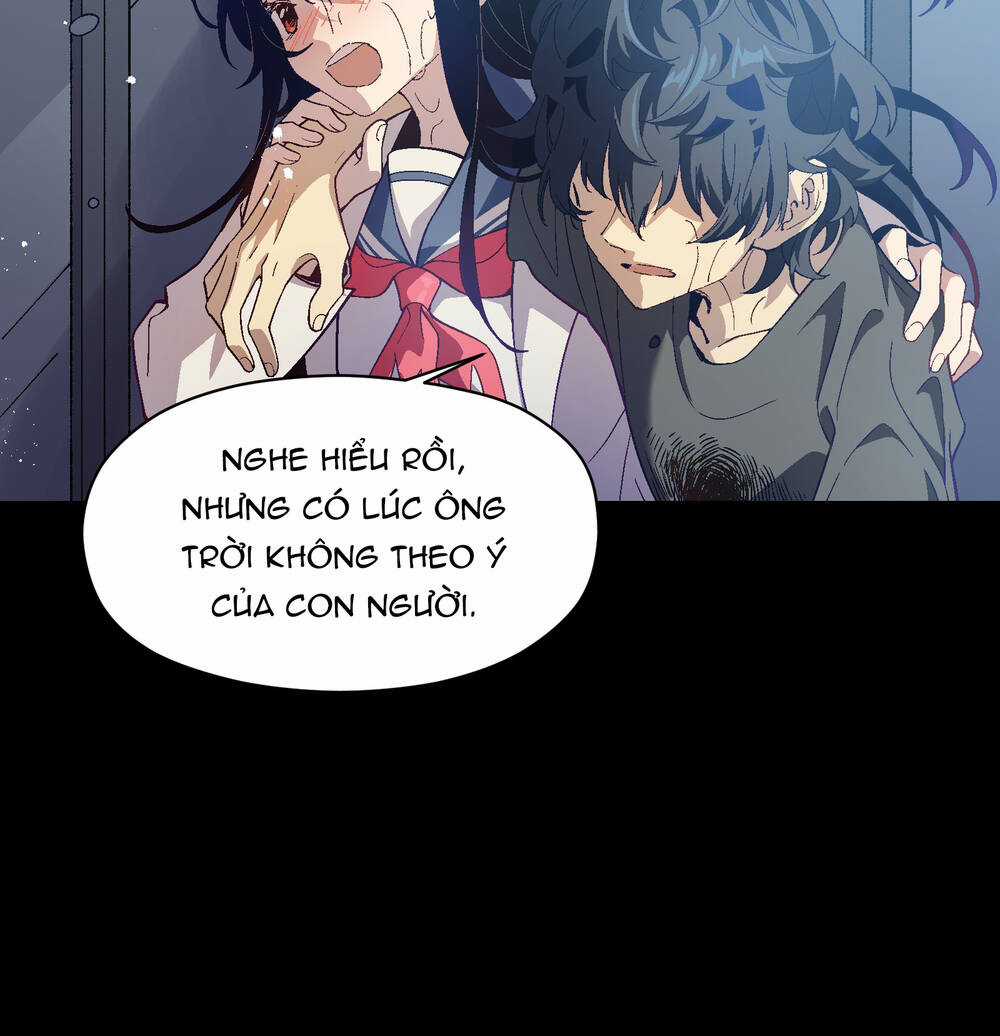 Tôi Bị Bọn Họ Tìm Đến Tận Cửa Sau Khi Tỏ Tình Hàng Loạt Chapter 53 trang 91