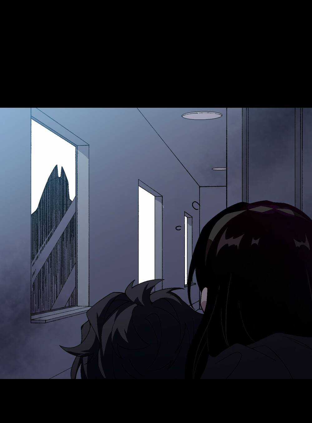 Tôi Bị Bọn Họ Tìm Đến Tận Cửa Sau Khi Tỏ Tình Hàng Loạt Chapter 53 trang 92