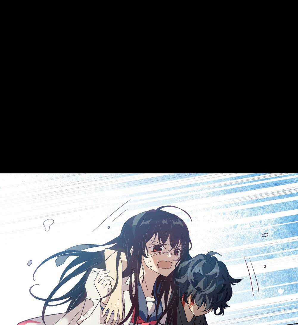 Tôi Bị Bọn Họ Tìm Đến Tận Cửa Sau Khi Tỏ Tình Hàng Loạt Chapter 53 trang 96