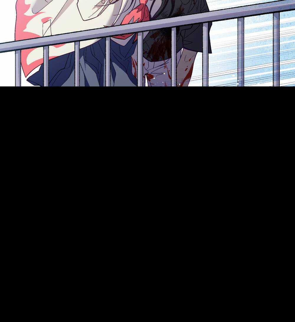 Tôi Bị Bọn Họ Tìm Đến Tận Cửa Sau Khi Tỏ Tình Hàng Loạt Chapter 53 trang 97