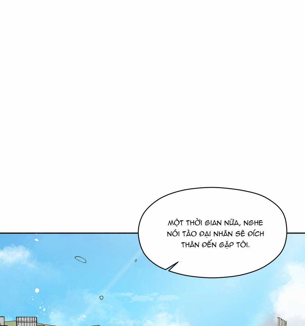 Tôi Bị Bọn Họ Tìm Đến Tận Cửa Sau Khi Tỏ Tình Hàng Loạt Chapter 54 trang 101