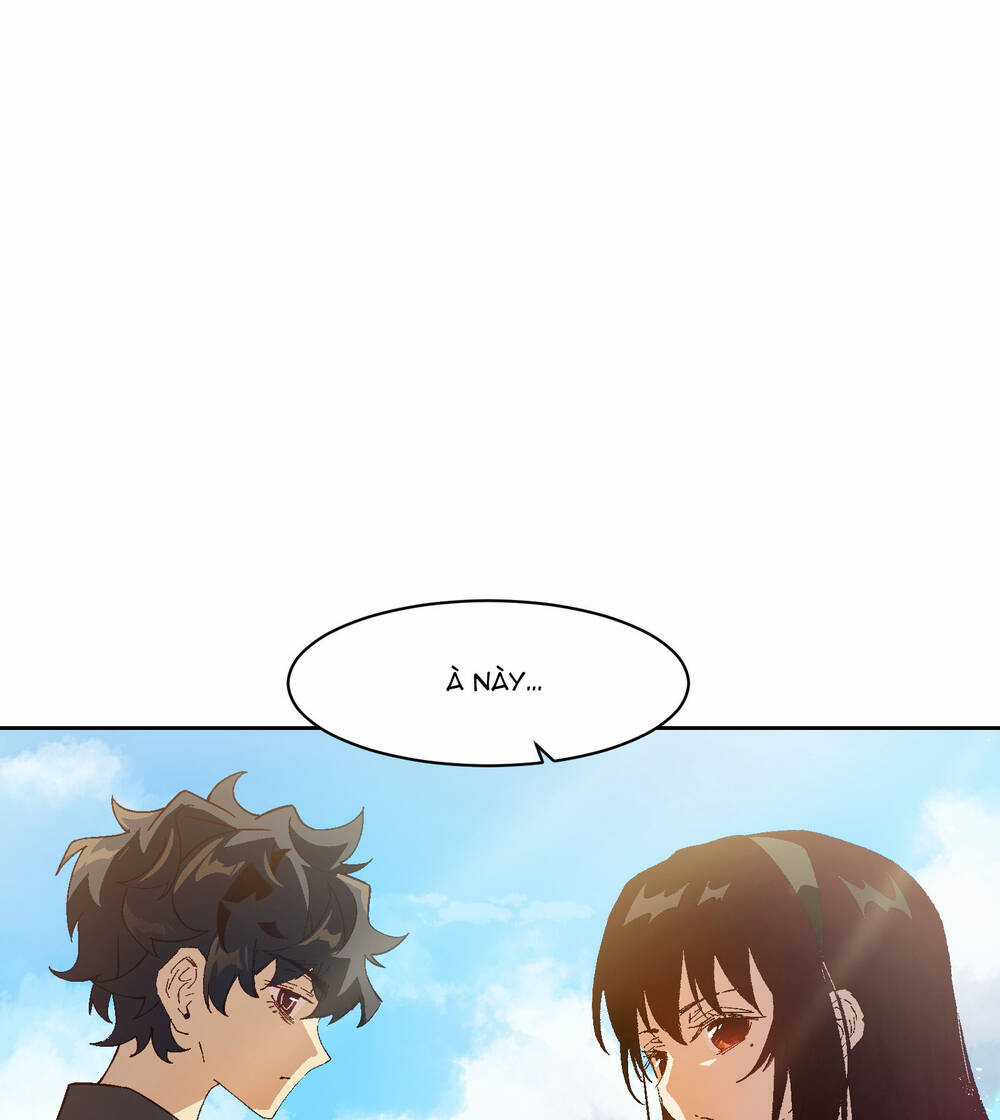 Tôi Bị Bọn Họ Tìm Đến Tận Cửa Sau Khi Tỏ Tình Hàng Loạt Chapter 54 trang 108