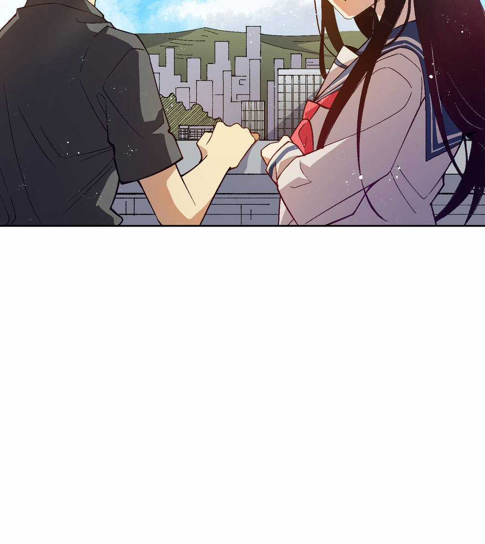 Tôi Bị Bọn Họ Tìm Đến Tận Cửa Sau Khi Tỏ Tình Hàng Loạt Chapter 54 trang 109