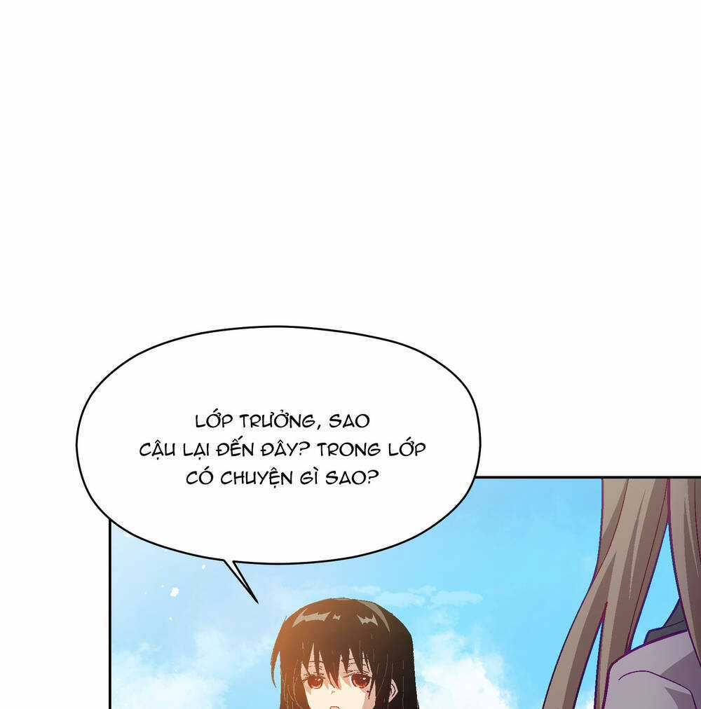 Tôi Bị Bọn Họ Tìm Đến Tận Cửa Sau Khi Tỏ Tình Hàng Loạt Chapter 54 trang 112