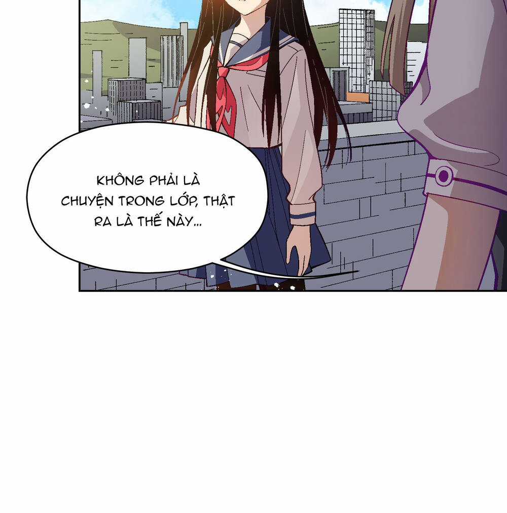 Tôi Bị Bọn Họ Tìm Đến Tận Cửa Sau Khi Tỏ Tình Hàng Loạt Chapter 54 trang 113