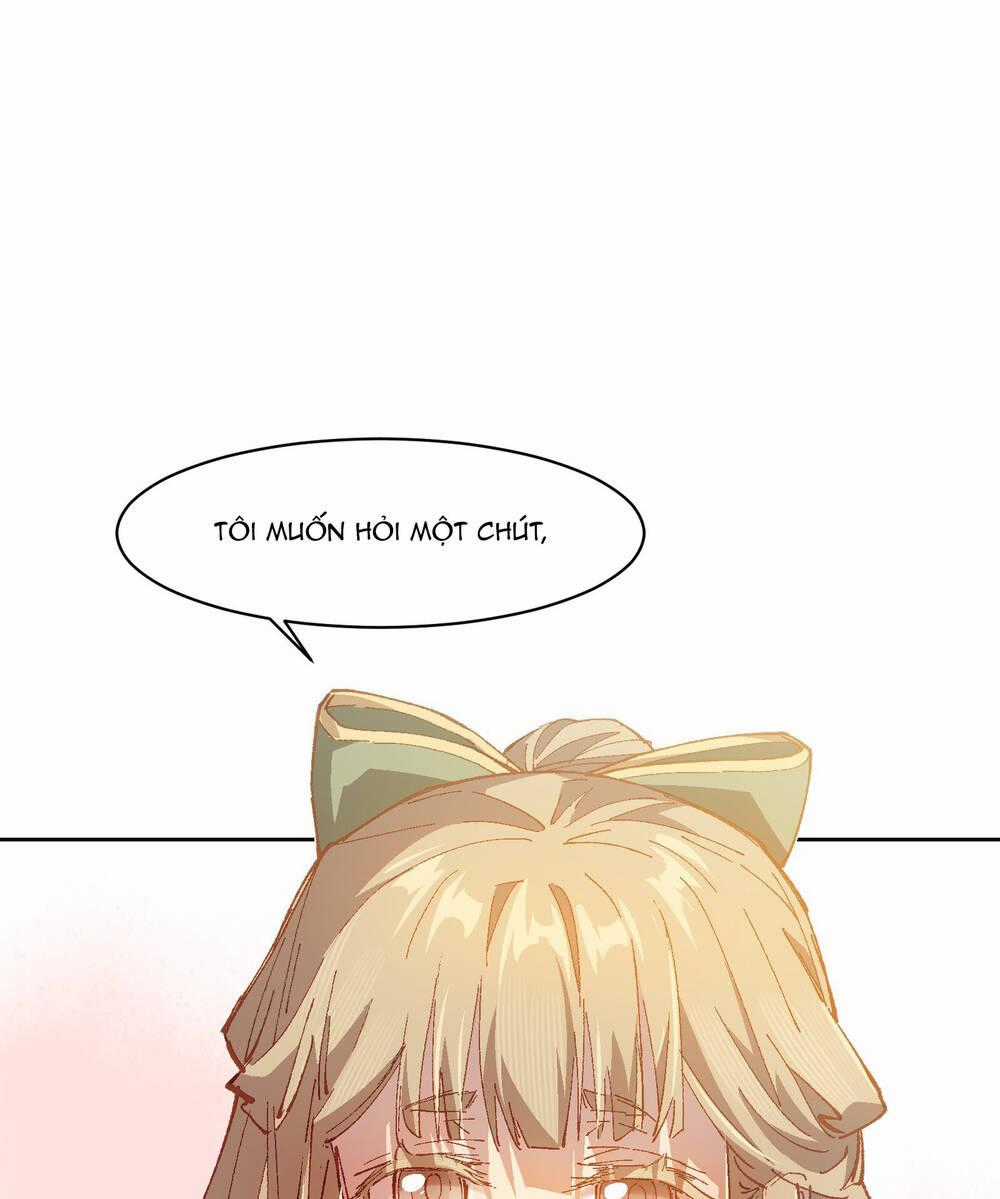 Tôi Bị Bọn Họ Tìm Đến Tận Cửa Sau Khi Tỏ Tình Hàng Loạt Chapter 54 trang 114