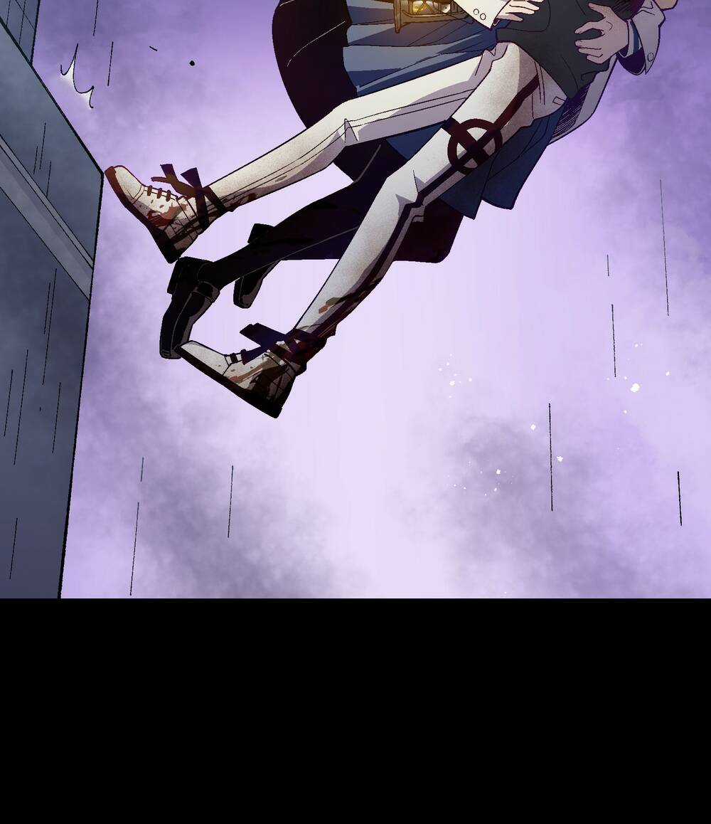 Tôi Bị Bọn Họ Tìm Đến Tận Cửa Sau Khi Tỏ Tình Hàng Loạt Chapter 54 trang 13