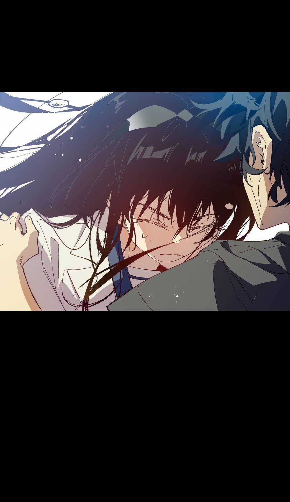 Tôi Bị Bọn Họ Tìm Đến Tận Cửa Sau Khi Tỏ Tình Hàng Loạt Chapter 54 trang 14