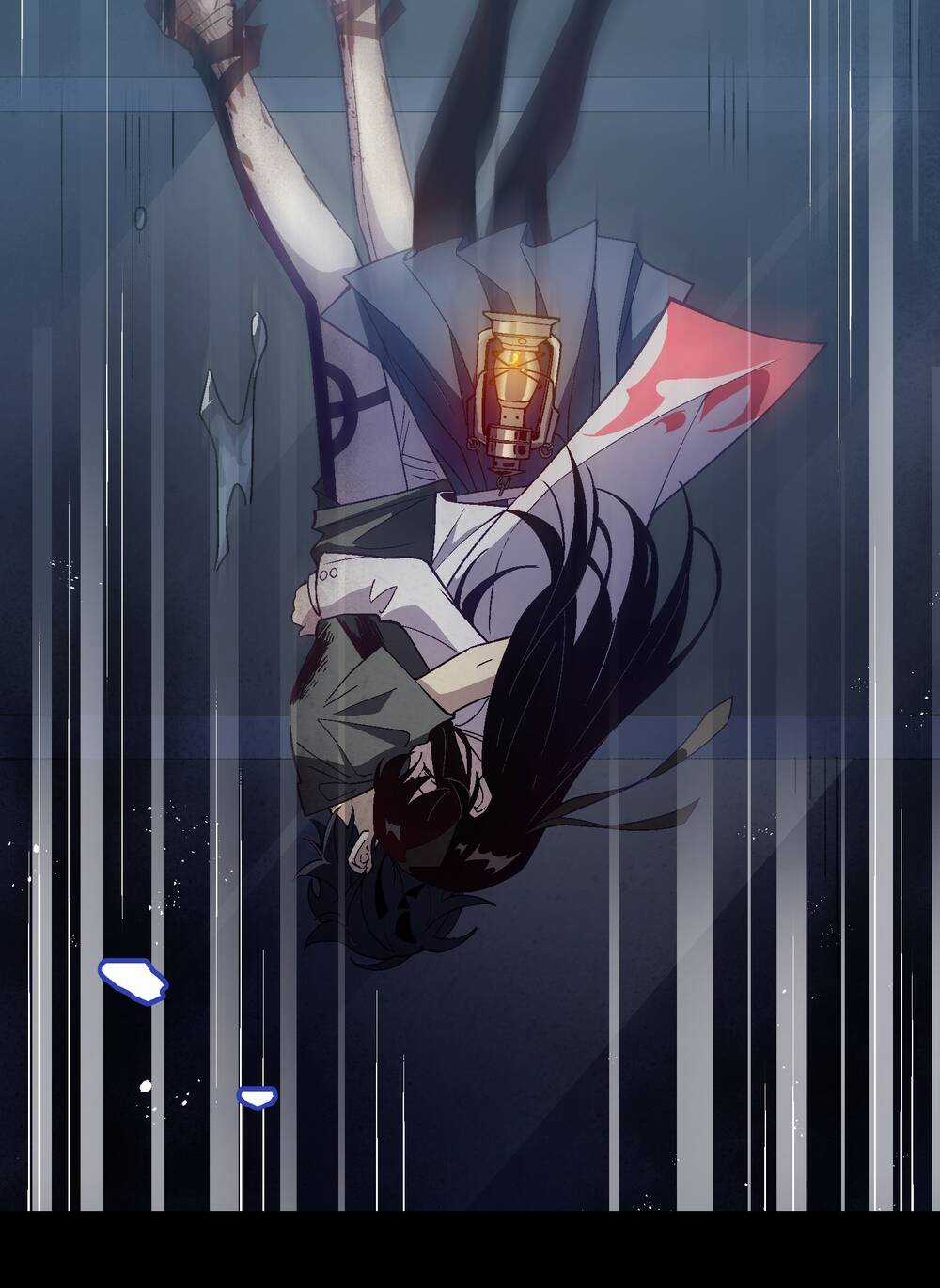 Tôi Bị Bọn Họ Tìm Đến Tận Cửa Sau Khi Tỏ Tình Hàng Loạt Chapter 54 trang 16