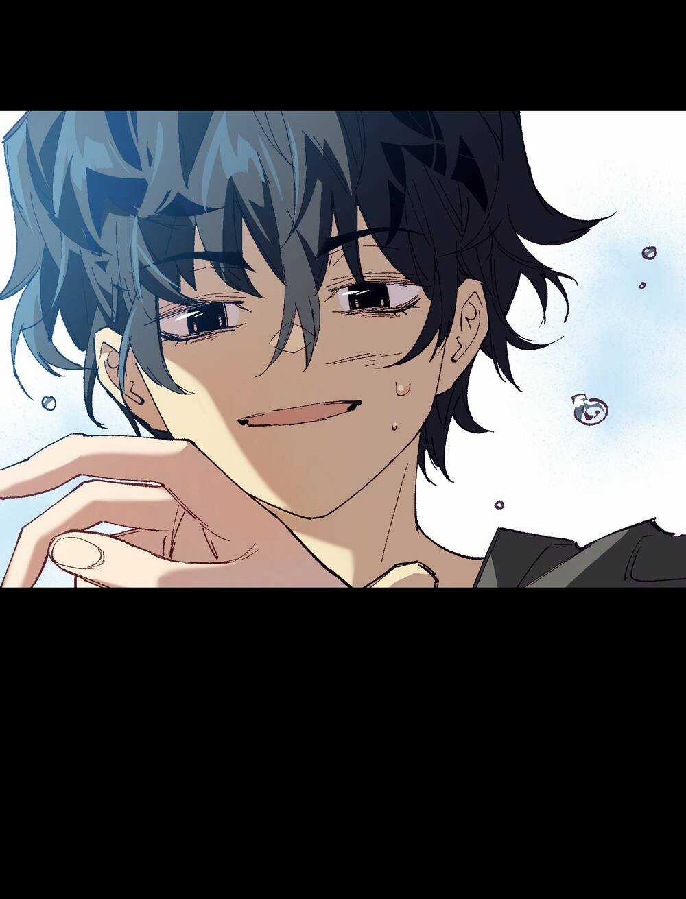 Tôi Bị Bọn Họ Tìm Đến Tận Cửa Sau Khi Tỏ Tình Hàng Loạt Chapter 54 trang 18