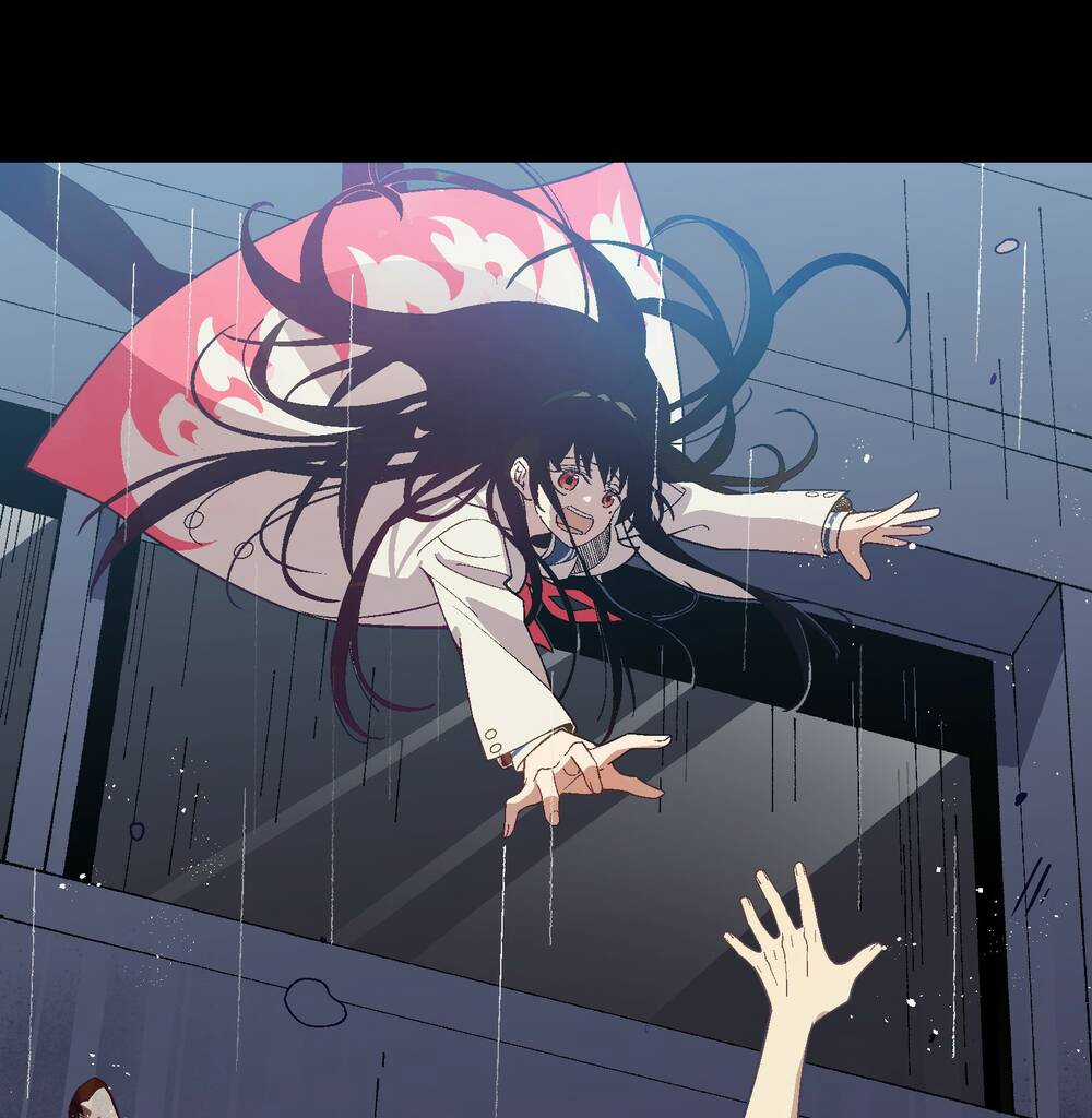 Tôi Bị Bọn Họ Tìm Đến Tận Cửa Sau Khi Tỏ Tình Hàng Loạt Chapter 54 trang 19