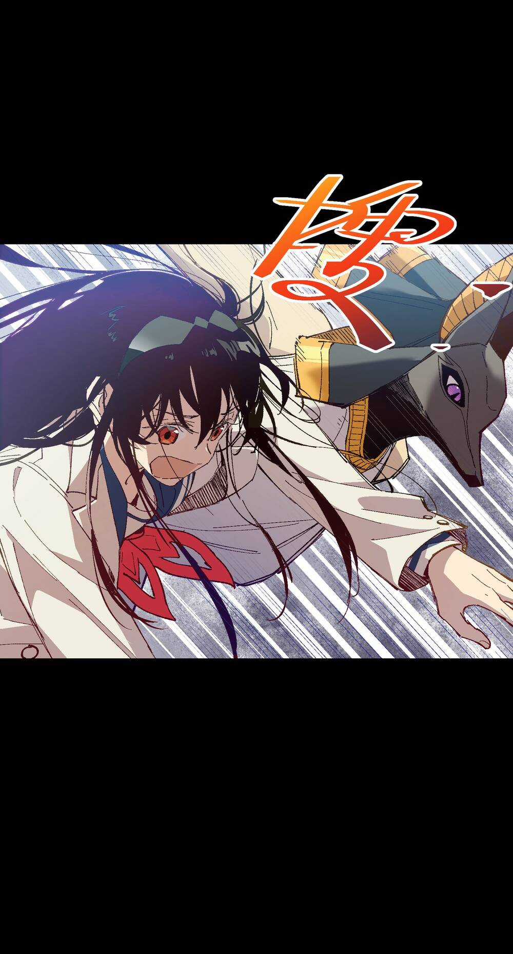 Tôi Bị Bọn Họ Tìm Đến Tận Cửa Sau Khi Tỏ Tình Hàng Loạt Chapter 54 trang 21