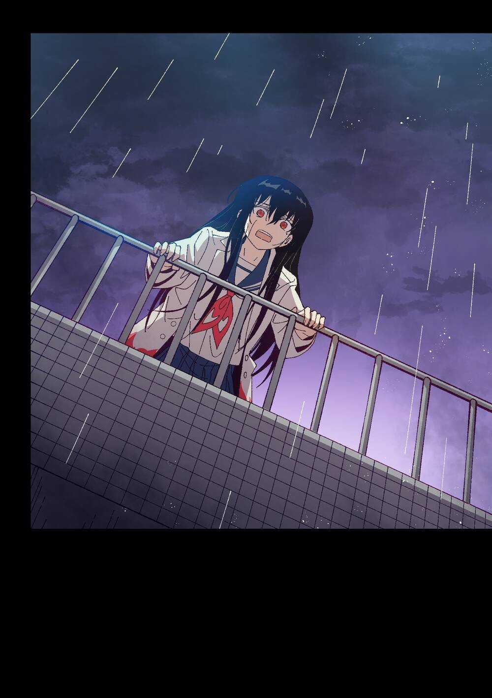 Tôi Bị Bọn Họ Tìm Đến Tận Cửa Sau Khi Tỏ Tình Hàng Loạt Chapter 54 trang 26