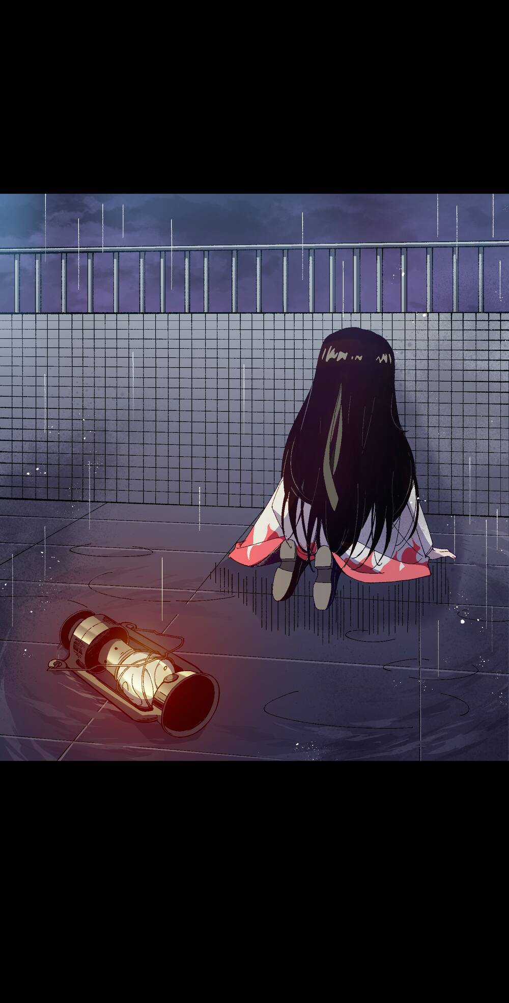 Tôi Bị Bọn Họ Tìm Đến Tận Cửa Sau Khi Tỏ Tình Hàng Loạt Chapter 54 trang 31