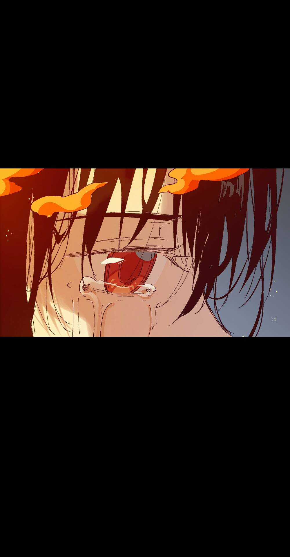 Tôi Bị Bọn Họ Tìm Đến Tận Cửa Sau Khi Tỏ Tình Hàng Loạt Chapter 54 trang 32