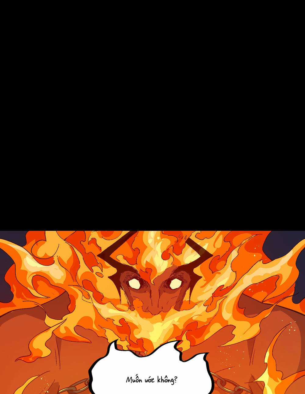 Tôi Bị Bọn Họ Tìm Đến Tận Cửa Sau Khi Tỏ Tình Hàng Loạt Chapter 54 trang 33