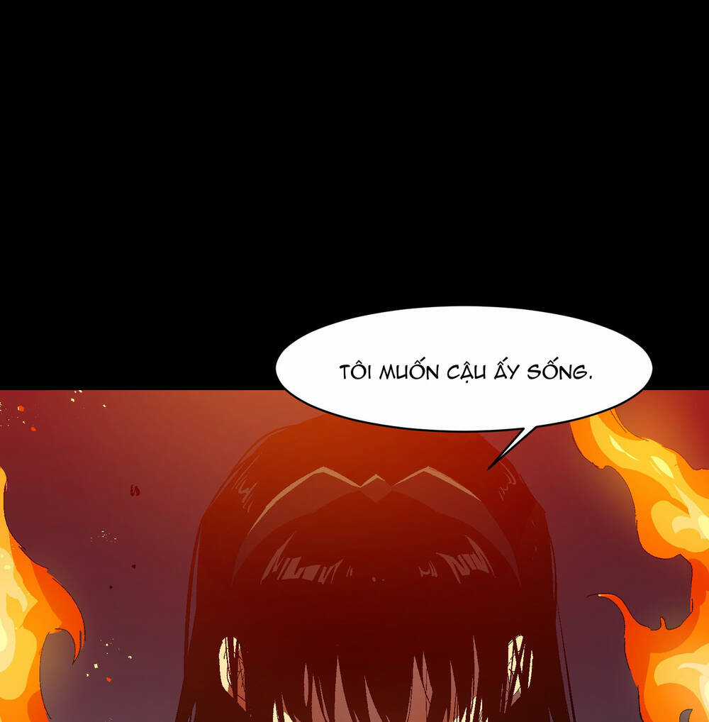 Tôi Bị Bọn Họ Tìm Đến Tận Cửa Sau Khi Tỏ Tình Hàng Loạt Chapter 54 trang 35