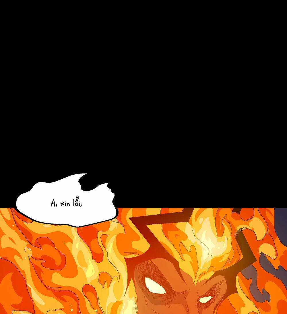 Tôi Bị Bọn Họ Tìm Đến Tận Cửa Sau Khi Tỏ Tình Hàng Loạt Chapter 54 trang 37