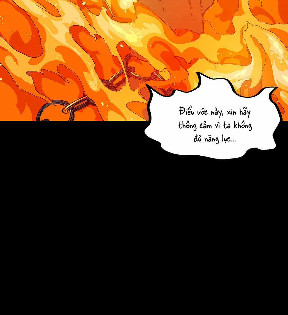 Tôi Bị Bọn Họ Tìm Đến Tận Cửa Sau Khi Tỏ Tình Hàng Loạt Chapter 54 trang 38