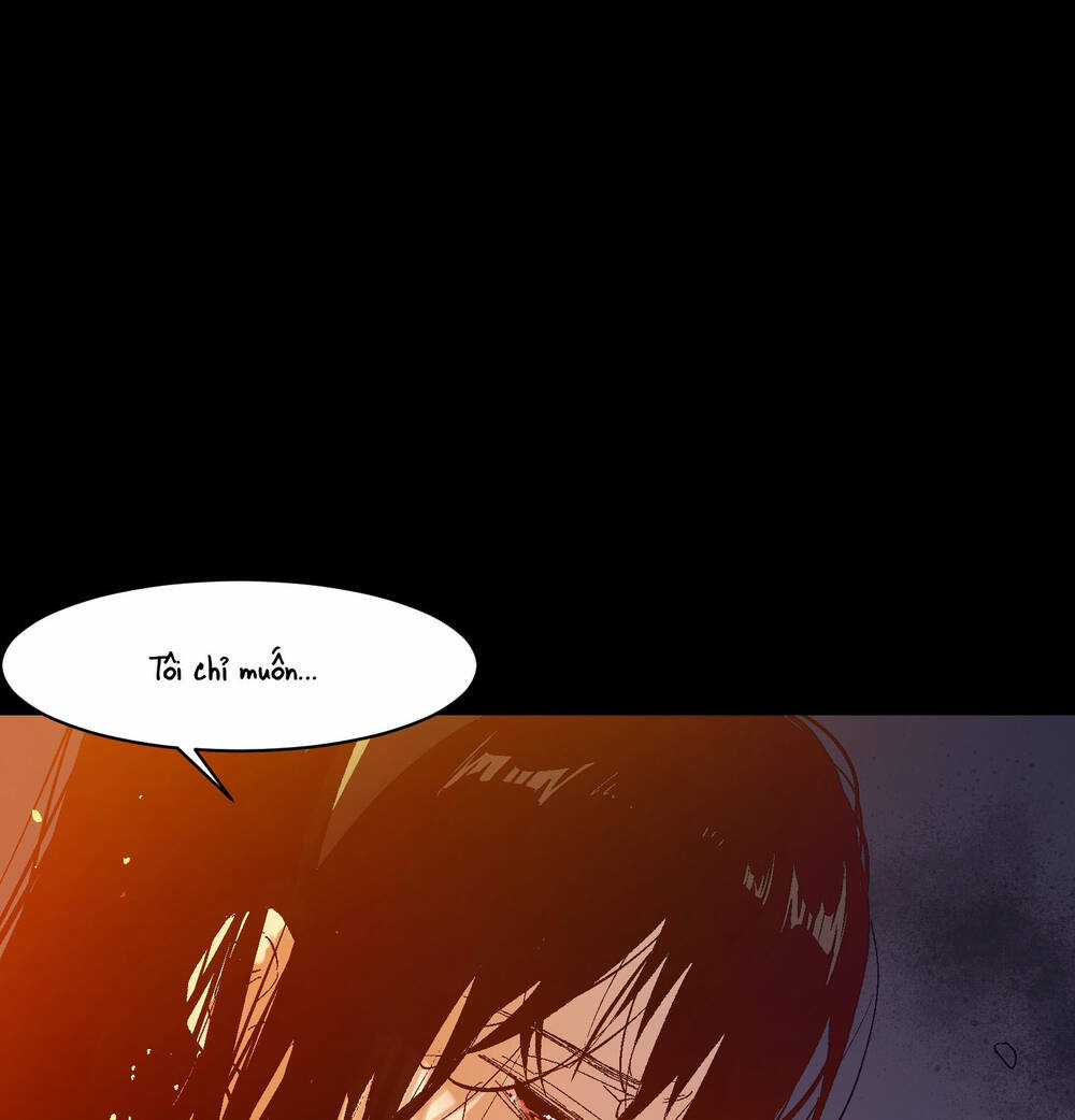 Tôi Bị Bọn Họ Tìm Đến Tận Cửa Sau Khi Tỏ Tình Hàng Loạt Chapter 54 trang 39