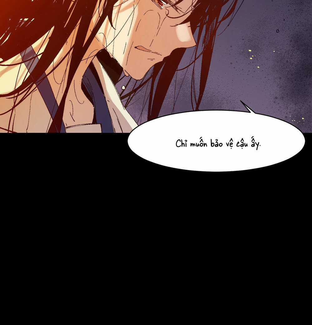 Tôi Bị Bọn Họ Tìm Đến Tận Cửa Sau Khi Tỏ Tình Hàng Loạt Chapter 54 trang 40