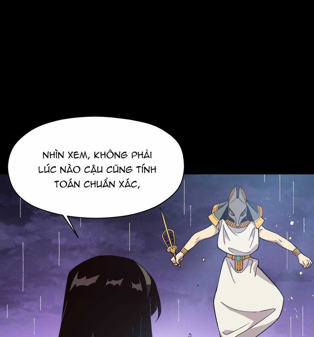 Tôi Bị Bọn Họ Tìm Đến Tận Cửa Sau Khi Tỏ Tình Hàng Loạt Chapter 54 trang 48