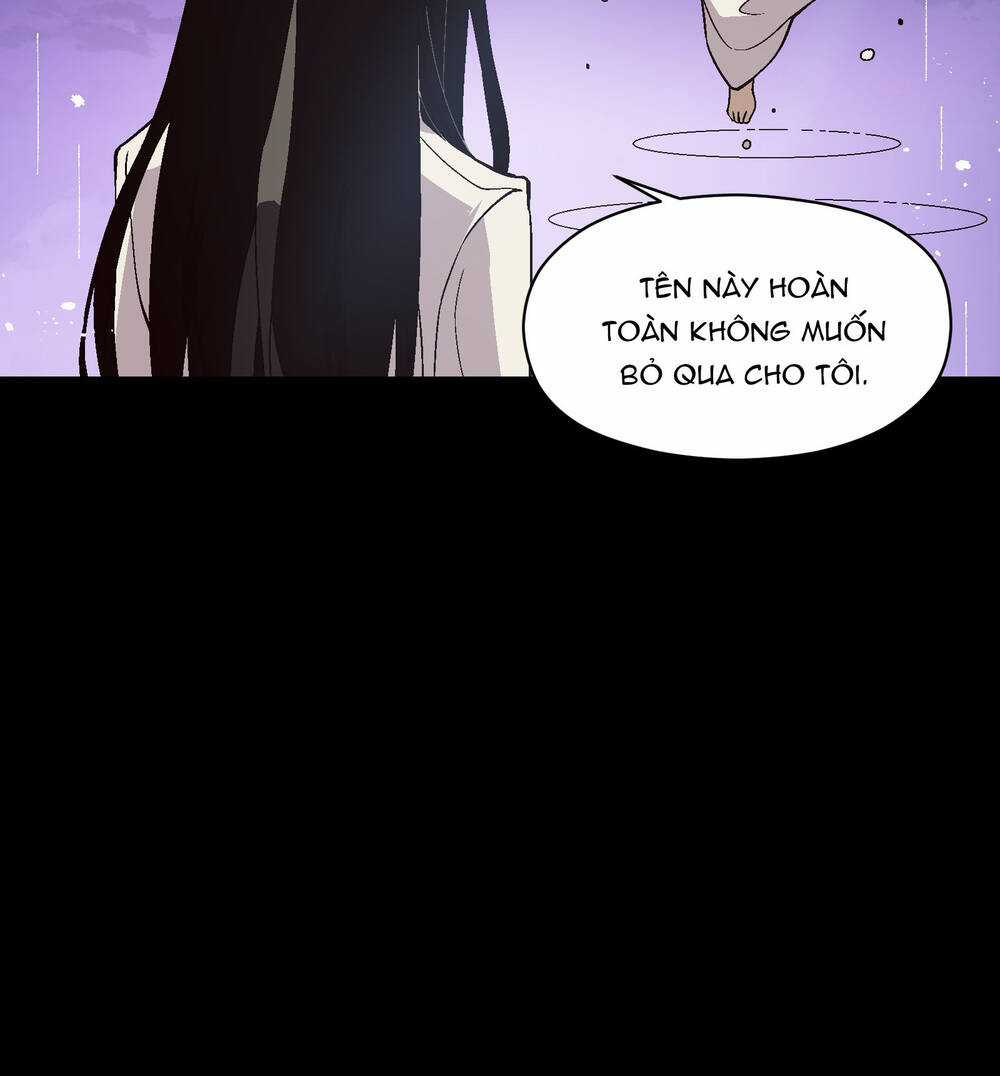 Tôi Bị Bọn Họ Tìm Đến Tận Cửa Sau Khi Tỏ Tình Hàng Loạt Chapter 54 trang 49