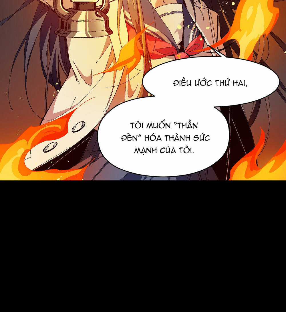 Tôi Bị Bọn Họ Tìm Đến Tận Cửa Sau Khi Tỏ Tình Hàng Loạt Chapter 54 trang 53