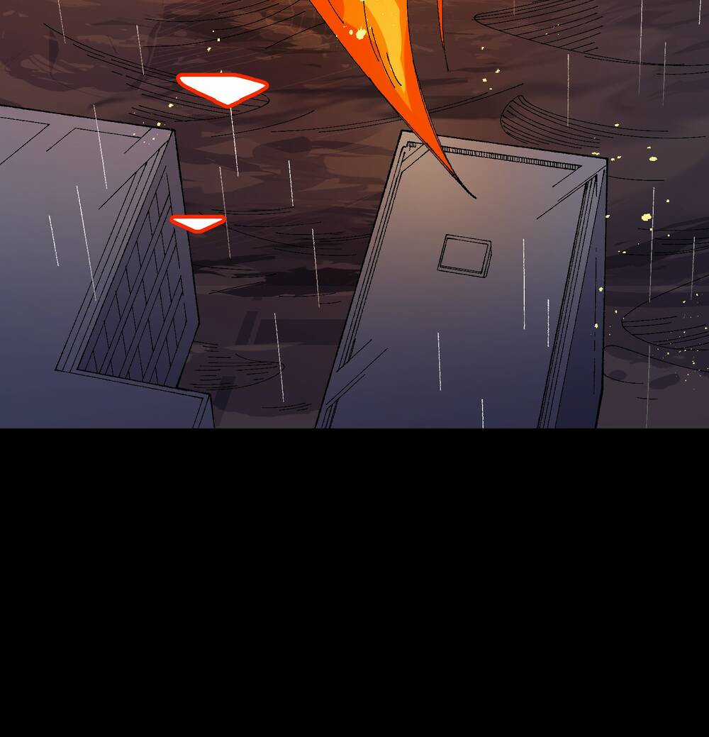 Tôi Bị Bọn Họ Tìm Đến Tận Cửa Sau Khi Tỏ Tình Hàng Loạt Chapter 54 trang 55