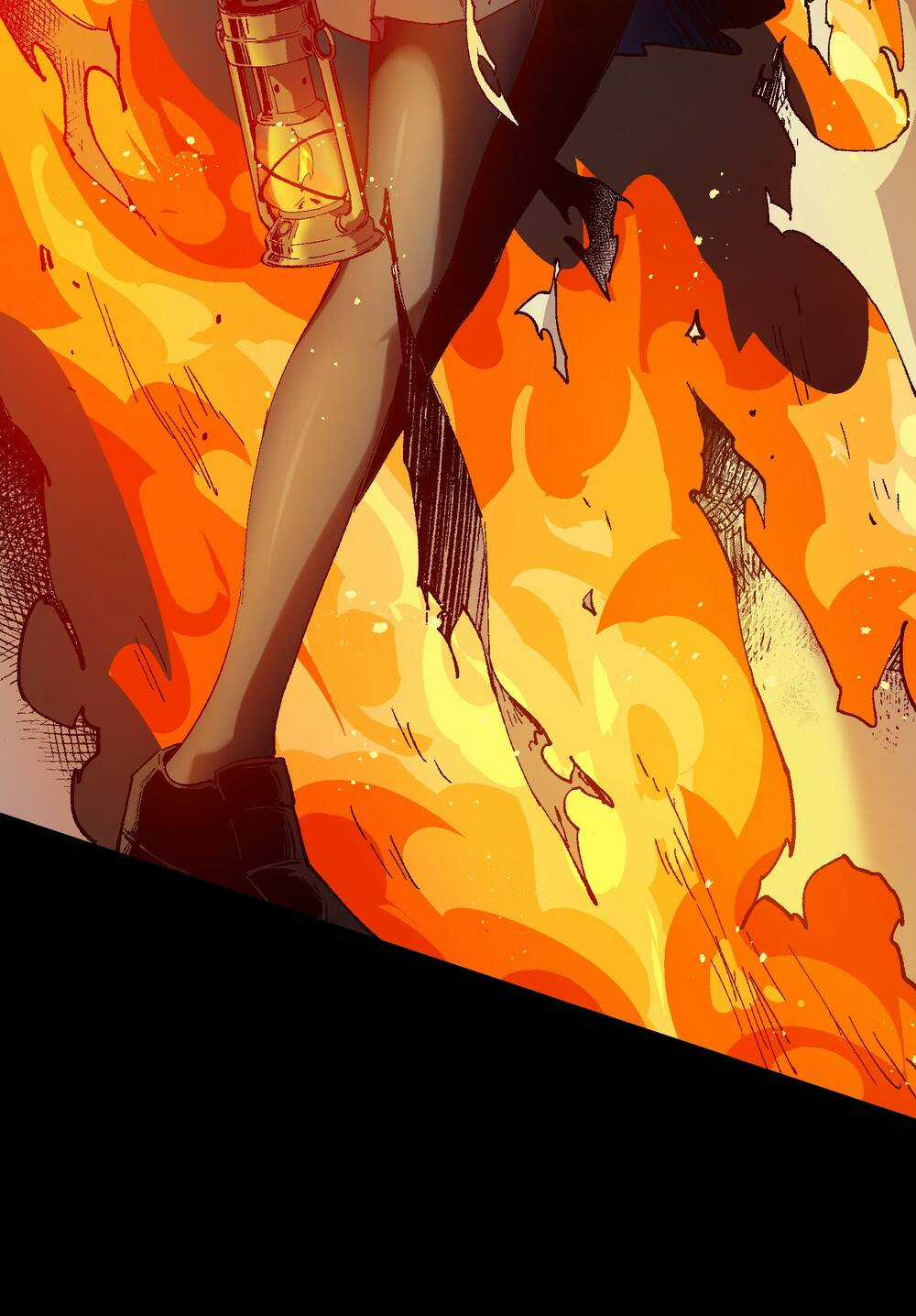 Tôi Bị Bọn Họ Tìm Đến Tận Cửa Sau Khi Tỏ Tình Hàng Loạt Chapter 54 trang 67