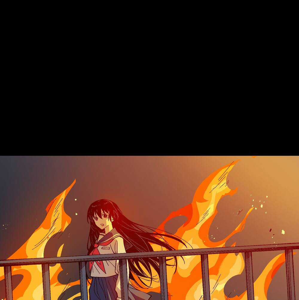 Tôi Bị Bọn Họ Tìm Đến Tận Cửa Sau Khi Tỏ Tình Hàng Loạt Chapter 54 trang 69