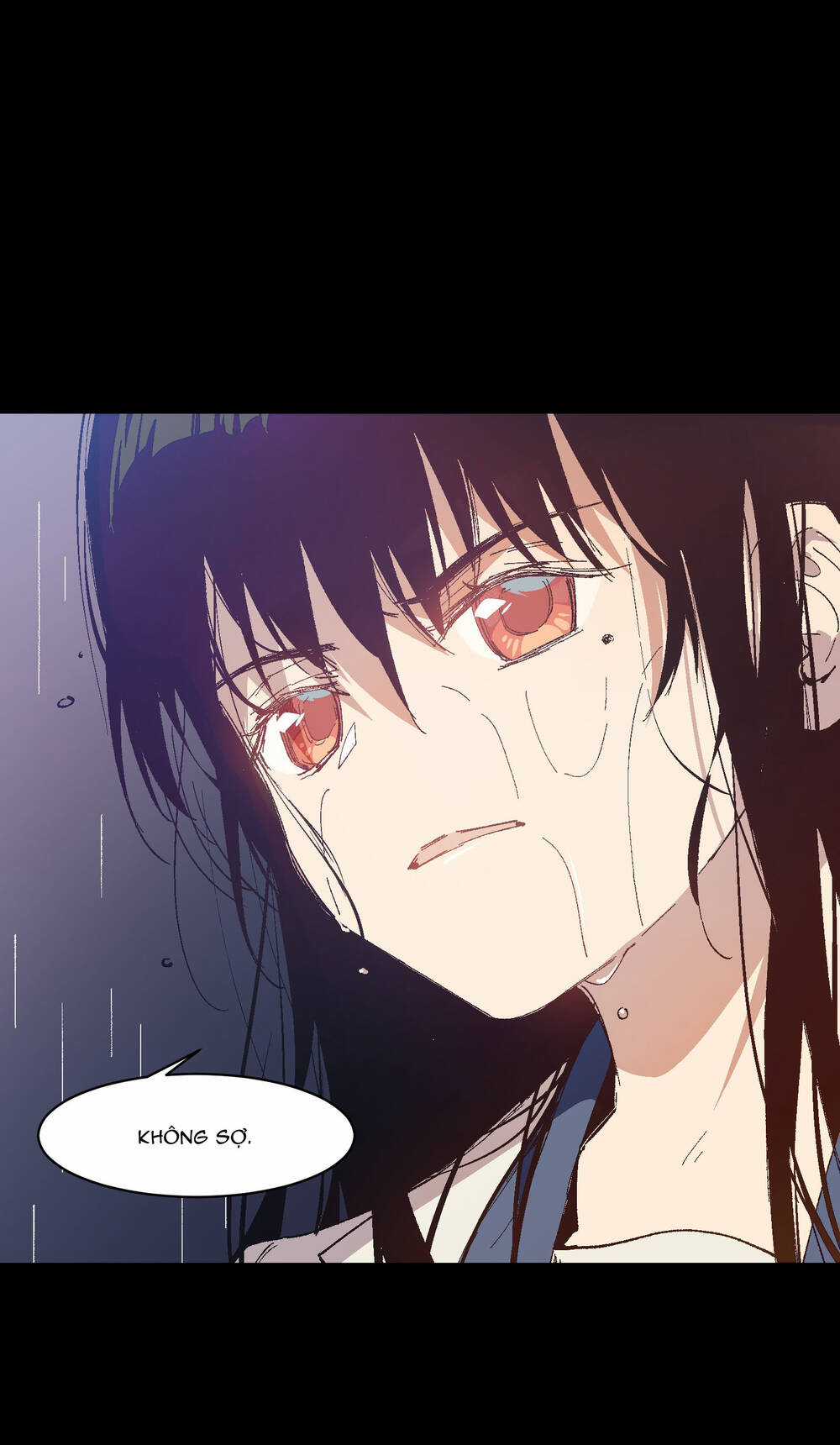 Tôi Bị Bọn Họ Tìm Đến Tận Cửa Sau Khi Tỏ Tình Hàng Loạt Chapter 54 trang 7