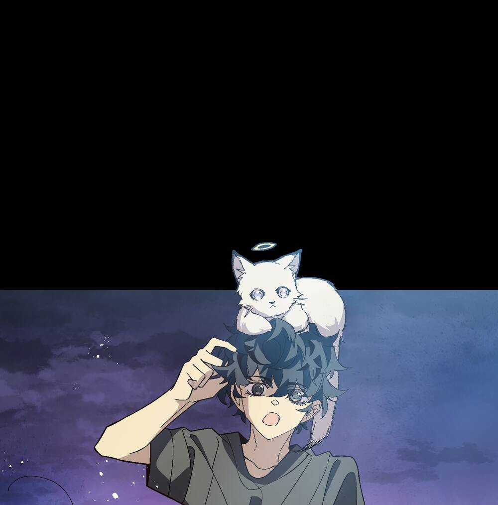 Tôi Bị Bọn Họ Tìm Đến Tận Cửa Sau Khi Tỏ Tình Hàng Loạt Chapter 54 trang 71