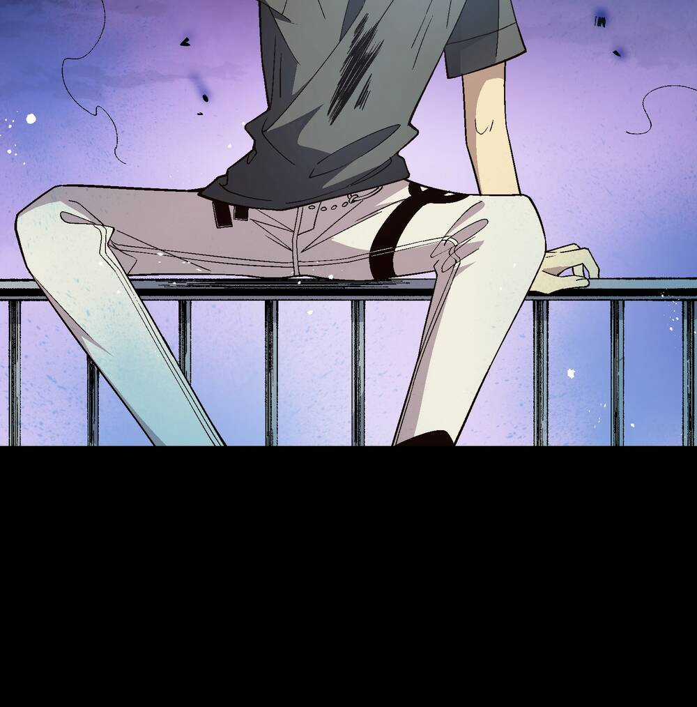 Tôi Bị Bọn Họ Tìm Đến Tận Cửa Sau Khi Tỏ Tình Hàng Loạt Chapter 54 trang 72