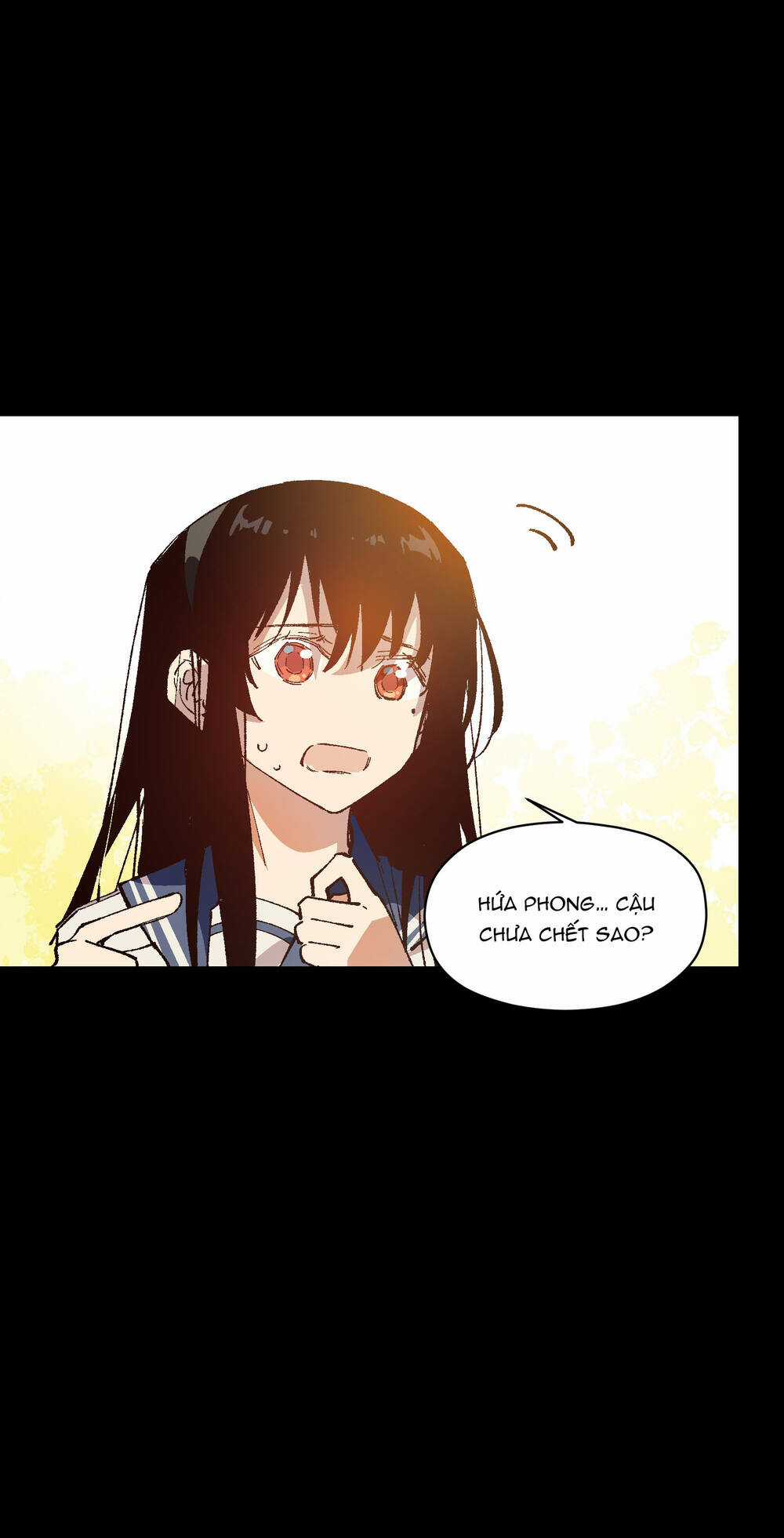 Tôi Bị Bọn Họ Tìm Đến Tận Cửa Sau Khi Tỏ Tình Hàng Loạt Chapter 54 trang 76