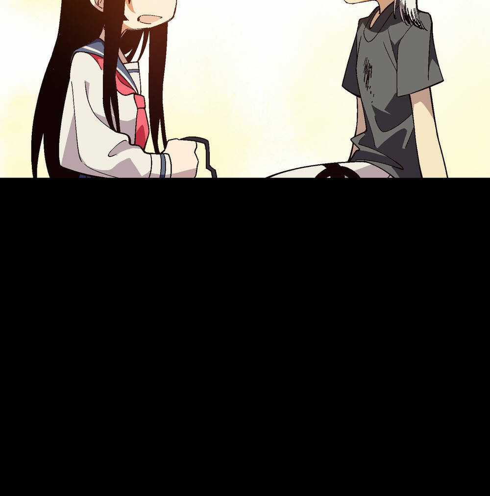 Tôi Bị Bọn Họ Tìm Đến Tận Cửa Sau Khi Tỏ Tình Hàng Loạt Chapter 54 trang 78